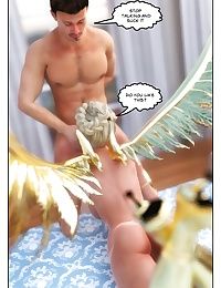 Seduced By An Angel - part 2