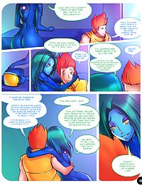 S.EXpedition- Ebluberry - part 4