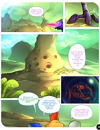 S.EXpedition- Ebluberry - part 4